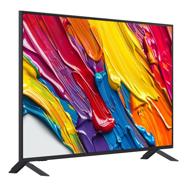LG QNED AI 55QNED82A6B 139.7 cm (55