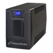 PowerWalker VI 1500 SCL FR uninterruptible power supply (UPS) Line-Interactive 1.5 kVA 900 W 4 AC outlet(s)