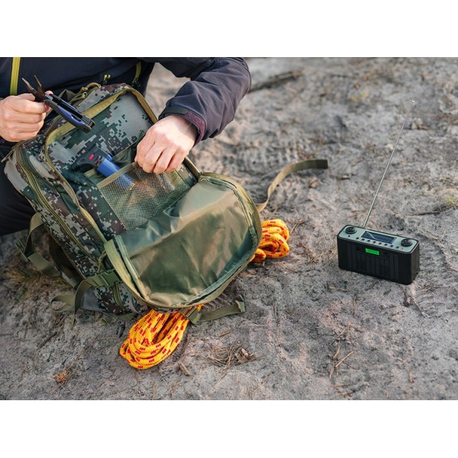 Tracer Evo hiking backpack 16