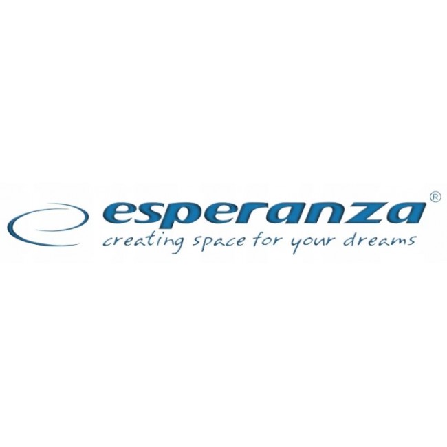 Esperanza EKM026 electric grater/spiralizer Plastic Multicolour