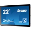 iiyama ProLite TF2215MC-B2 computer monitor 54.6 cm (21.5