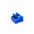 Smartkeeper NL03P2DB port blocker RJ-45 Blue 100 pc(s)