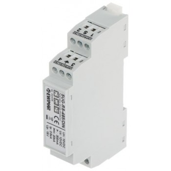 Surge protection RS-485 symmetrical Ewimar