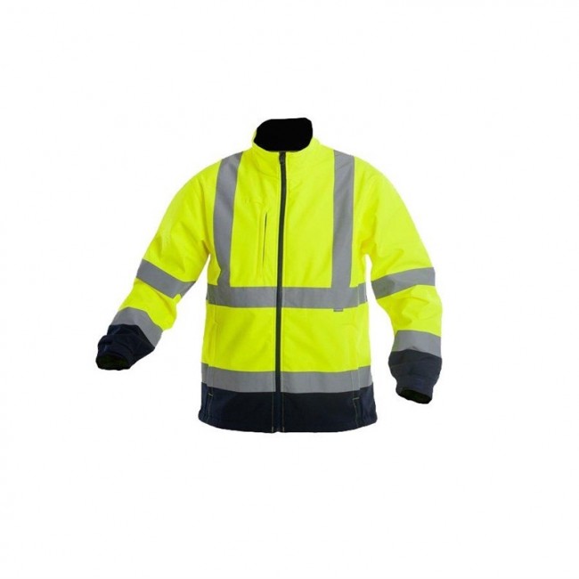 JUMPER DROGOWIEC 11-000027-XXL JUMPER DROGOWIEC 11-000027-XXL