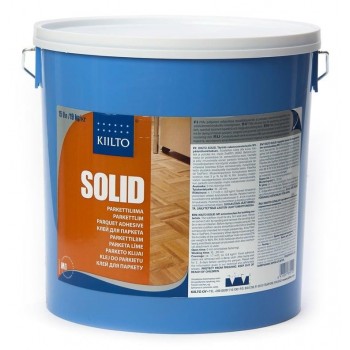 KIILTO HIGH SOLID PARQUET ADHESIVE 15 L