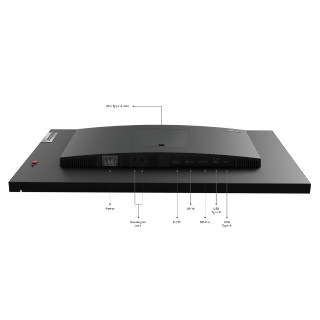 Lenovo ThinkVision P24q-30 computer monitor 60.5 cm (23.8