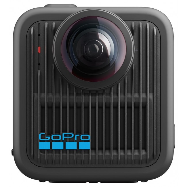 GoPro MAX 2, NOT 