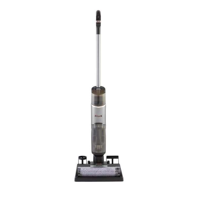 Shark WD210EU vacuum Cylinder vacuum Dry&wet 170 W Bagless