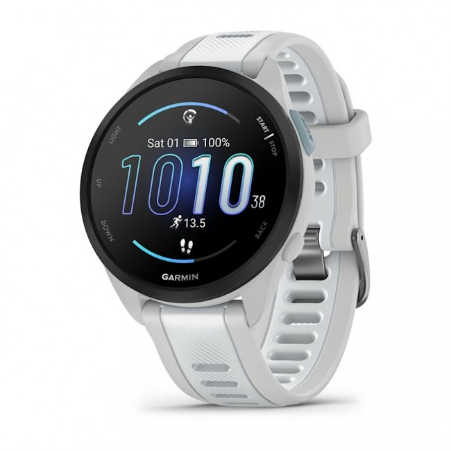 Garmin Forerunner 165 Music 3.05 cm (1.2