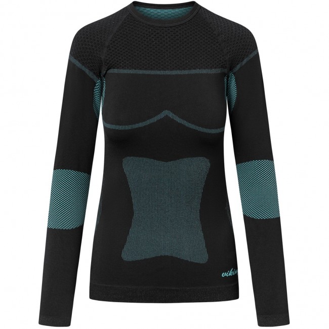 Viking Base Layer Ilsa Lady Set