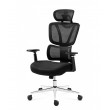 Expert 4.6 Black Swivel Armchair Expert 4.6 Black Swivel Armchair