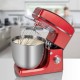 Food processor KM 6036 red BOMANN