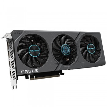 Gigabyte GeForce RTX 4060 Ti EAGLE OC 8G NVIDIA 8 GB GDDR6 DLSS 3