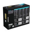 Power Supply IBOX AURORA 600W 14 CM FAN ZIA600W14CMBOX Power Supply IBOX AURORA 600W 14 CM FAN ZIA600W14CMBOX