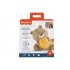 FP CALMING BEAR SW/DZ HRB18 PUD3