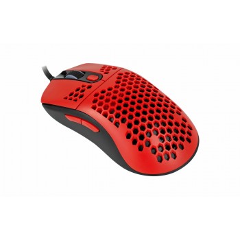 Arozzi Favo mouse Gaming Right-hand USB Type-A Optical 16000 DPI