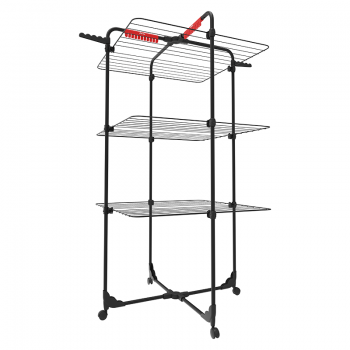 Clothes Drying Rack Vileda Mixer 3 Ultimate