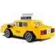 LEGO CREATOR 40468 Yellow Taxi