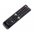 Savio SAVIO Universal remote controller/replacement for SAMSUNG TV RC-07 IR Wireless TV Savio SAVIO Universal remote controller/replacement for SAMSUNG TV RC-07 IR Wireless TV