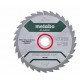 Metabo 628062000 circular saw blade 21.6 cm 1 pc(s)