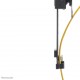 Neomounts FPMA-CH100BLACK Monitor arm 10-30