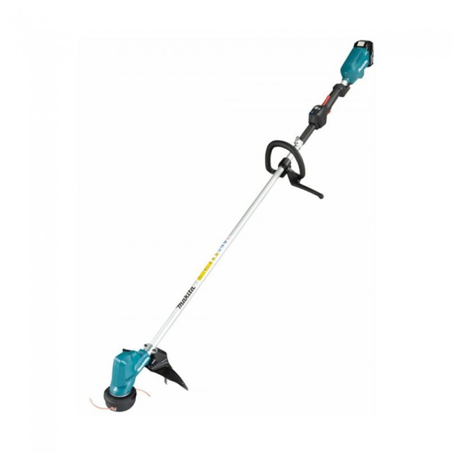 Cordless grass trimmer 18V Makita DUR190LRT3 Cordless grass trimmer 18V Makita DUR190LRT3