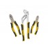 Control-Grip pliers set 2pcs.