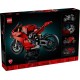 LEGO TECHNIC 42202 Ducati Panigale V4 S Motorcycle LEGO TECHNIC 42202 Ducati Panigale V4 S Motorcycle