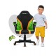 Gaming chair for children Huzaro Ranger 1.0 Pixel Mesh Gaming chair for children Huzaro Ranger 1.0 Pixel Mesh