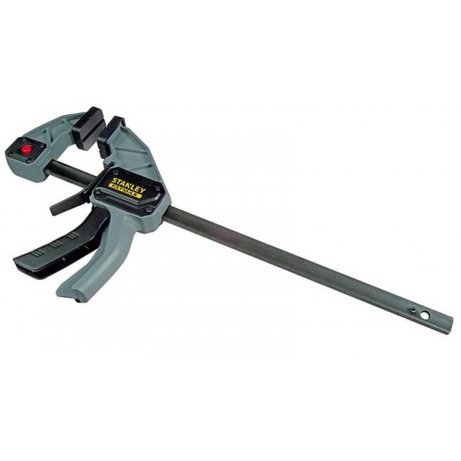 STANLEY FATMAX AUTOMATIC CLAMP SET 4pcs. STANLEY FATMAX AUTOMATIC CLAMP SET 4pcs.
