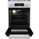 Gorenje GK5C42WH Freestanding cooker Gas White