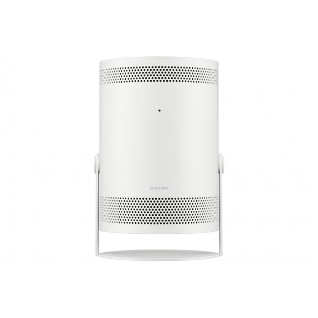 Samsung SP-LFF3CLAXXXE data projector Ultra short throw projector DLP 1080p (1920x1080) Black, White Samsung SP-LFF3CLAXXXE data projector Ultra short throw projector DLP 1080p (1920x1080) Black, White