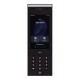 Ubiquiti Intercom Entrance control terminal Black Ubiquiti Intercom Entrance control terminal Black