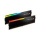G.Skill Ripjaws M5 RGB F5-6000J3038F16GX2-RM5NRK memory module 32 GB 2 x 16 GB DDR5 G.Skill Ripjaws M5 RGB F5-6000J3038F16GX2-RM5NRK memory module 32 GB 2 x 16 GB DDR5