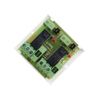 PULSAR AWZ625 RELAY MODULE