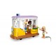 LEGO FRIENDS 42671 Plant Caf & Flower Shop LEGO FRIENDS 42671 Plant Caf & Flower Shop