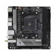 Asrock B550M-ITX/ac Socket AM4 mini ITX AMD B550 Asrock B550M-ITX/ac Socket AM4 mini ITX AMD B550