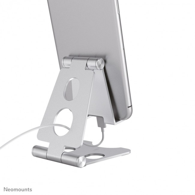 Neomounts DS10-150SL1 Phone stand up to 4.7 Neomounts DS10-150SL1 Phone stand up to 4.7