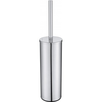 Freestanding toilet brush