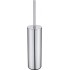 Freestanding toilet brush