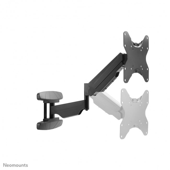 Neomounts WL70-550BL12 Monitor/TV mount wall 23-42 Neomounts WL70-550BL12 Monitor/TV mount wall 23-42