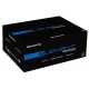 Chieftec ELP-600S power supply unit 600 W 20+4 pin ATX PS/2 Black