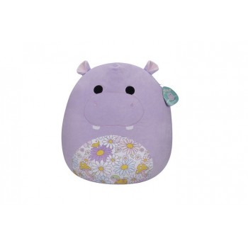 Squishmallows 35cm Hippo Hanna 4226 18196