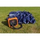 Black & Decker ASI400-XJ air compressor 160 l/min Black & Decker ASI400-XJ air compressor 160 l/min