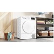 Bosch WTH83277PL Freestanding dryer 8 kg
