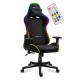 Huzaro Force 6.3 PC gaming chair Bucket (cradle) seat Black, Multicolour Huzaro Force 6.3 PC gaming chair Bucket (cradle) seat Black, Multicolour