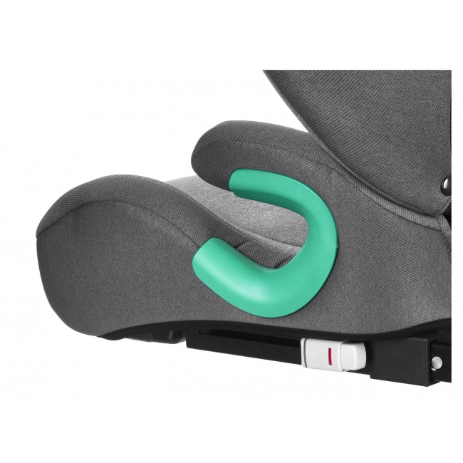 Children's car seat - KinderKraft JUNIOR FIX 2 I-size Children's car seat - KinderKraft JUNIOR FIX 2 I-size