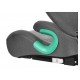 Children's car seat - KinderKraft JUNIOR FIX 2 I-size Children's car seat - KinderKraft JUNIOR FIX 2 I-size
