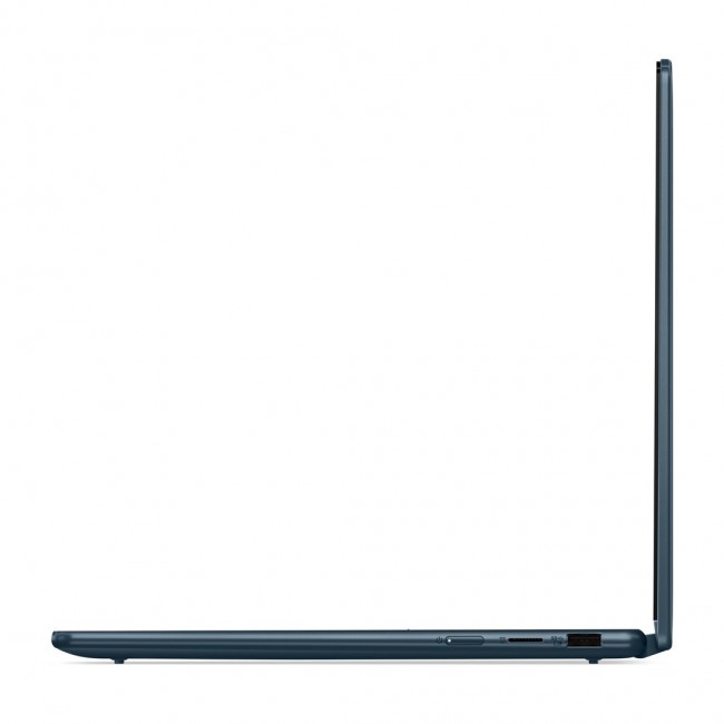 Lenovo Yoga 7 2-in-1 14IML9 Intel Core Ultra 5 125H Hybrid (2-in-1) 35.6 cm (14 Lenovo Yoga 7 2-in-1 14IML9 Intel Core Ultra 5 125H Hybrid (2-in-1) 35.6 cm (14