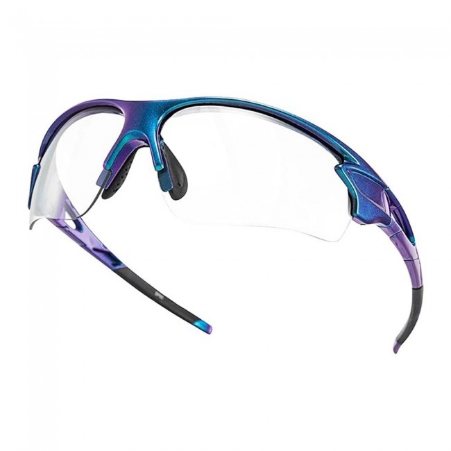 Rockbros 10069 UV400 blue photochromic cycling glasses Rockbros 10069 UV400 blue photochromic cycling glasses
